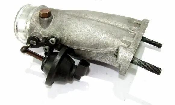 Audi A6 S6 C5 4B EGR valve cooler 4B0145950