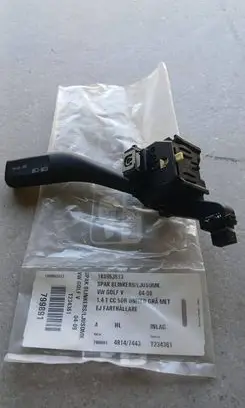 Volkswagen Golf V Indicator stalk 1K0953513