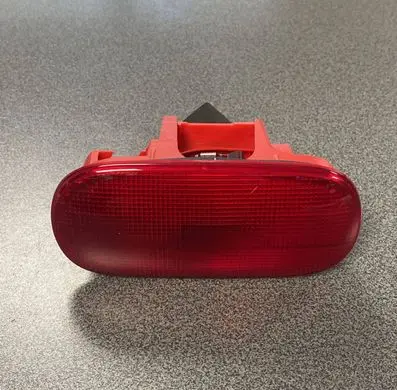 Renault Master II Third/center stoplight 7700352940