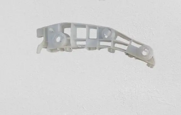 Mitsubishi Outlander Front bumper mounting bracket NF4V6F
