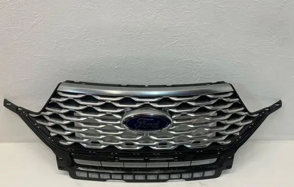 Ford Explorer VI Front grill LB5B-8A133-BCW