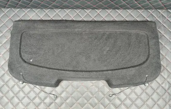 Ford Fiesta Parcel shelf 