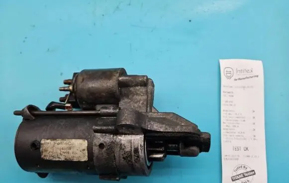Volvo S40 Starter motor 3M5T-11000-AB IMPRK1384819