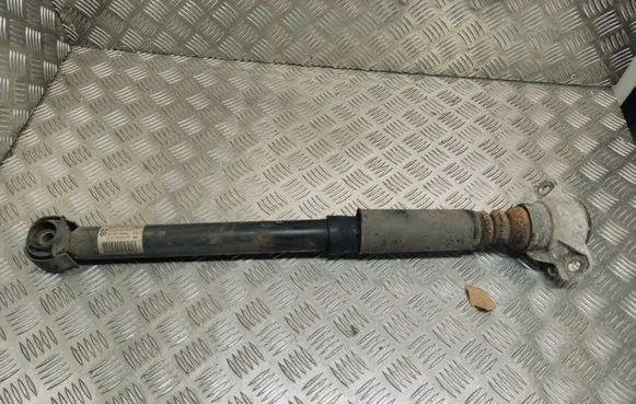 Audi A4 S4 B8 8K Rear shock absorber/damper 8T0513035M