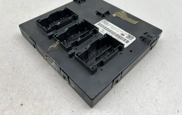Comfort/convenience module