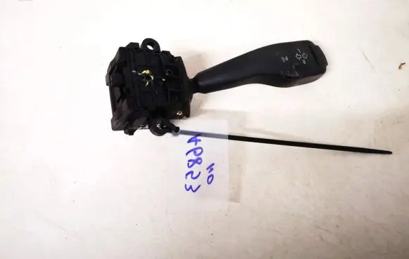 BMW 3 E46 Indicator stalk 8363668m