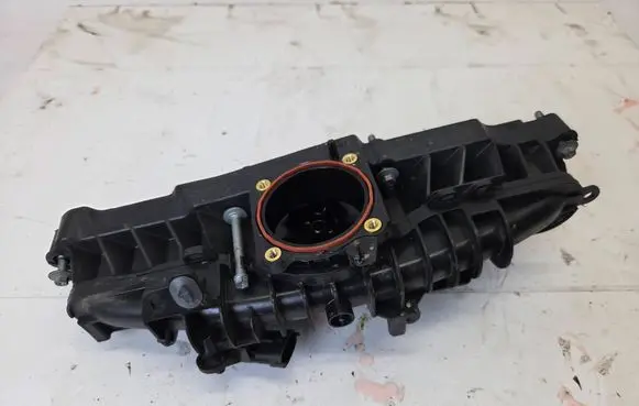 Intake manifold