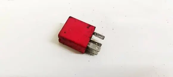 Fiat Stilo Other relay 46520412