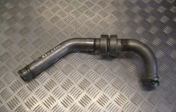 Renault Scenic II - Grand scenic II Air intake duct part