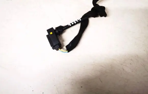 Peugeot 807 Interior temperature sensor a64200100