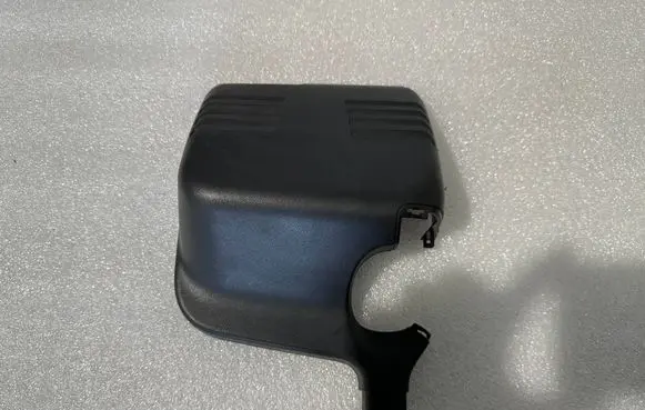 Nissan Qashqai Rearview mirror trim PIOLAX