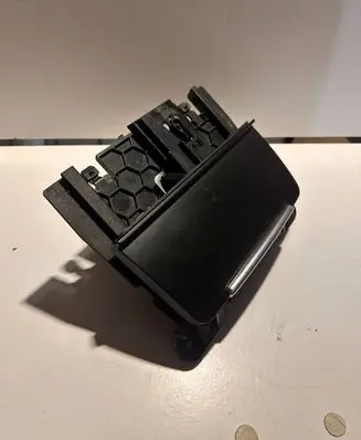 Car ashtray