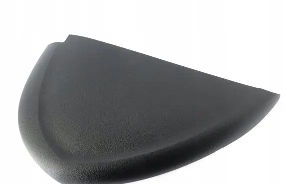 Audi A6 C7 Dashboard side end trim 4G0857086