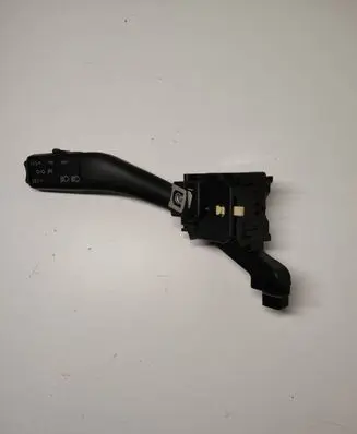 Volkswagen Touran I Indicator stalk 1K0953513A 01103501