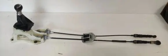 KIA Picanto Gear shifter/selector