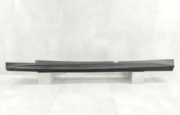 Mercedes-Benz GLC C254 Foot area side trim A2546984700