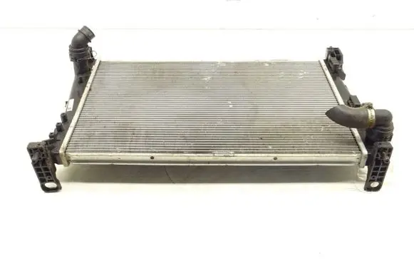 Lancia Delta Coolant radiator