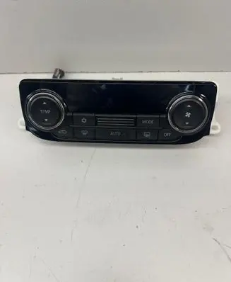 Mitsubishi L200 Climate control unit 7820B270 T200205 CAD502A034H