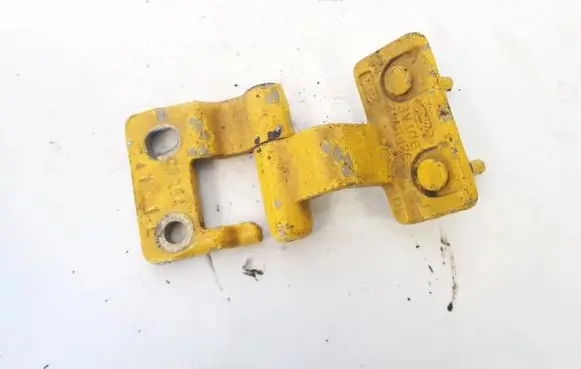 Ford Fiesta Rear door lower hinge 92FBV429A14AG