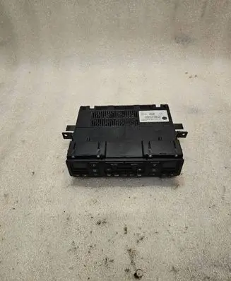 Audi A8 S8 D2 4D Climate control unit 4D0820043K 5HB00715506