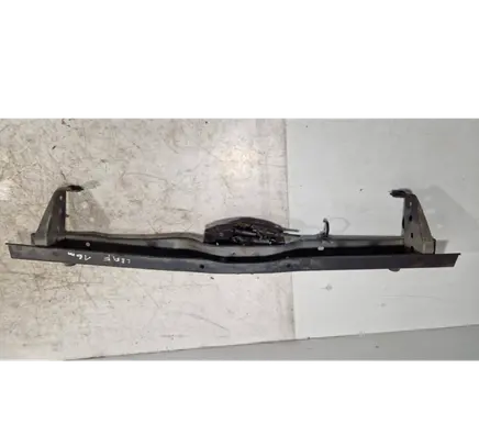 Top upper radiator support slam panel