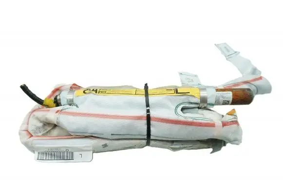 Lexus CT 200H Roof airbag