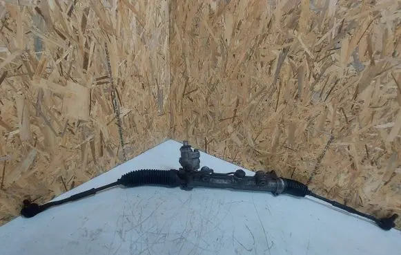 Mercedes-Benz S W220 Steering rack A2204610601