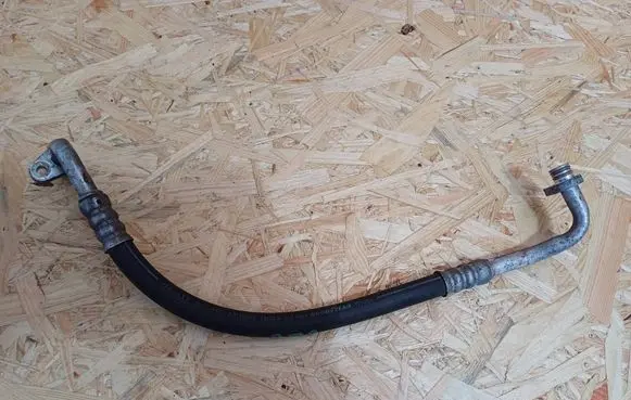Citroen C4 I Picasso Air conditioning (A/C) pipe/hose