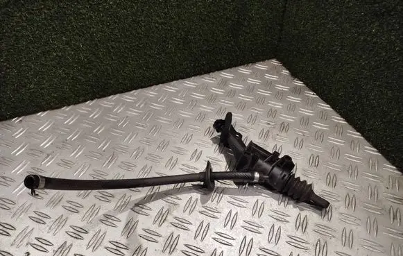 Ford Transit Custom Clutch slave cylinder BK217A543BC 150929
