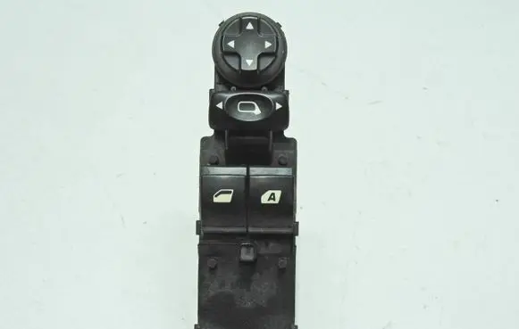 Citroen DS3 Quarter vent window switch 