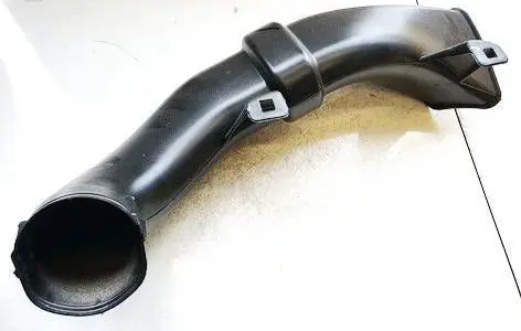 Renault Zoe Air intake hose/pipe 00119503