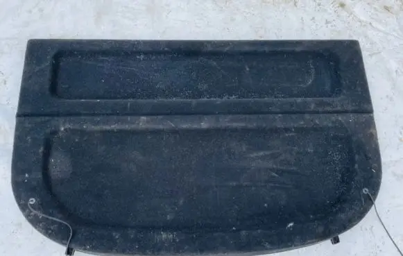 Mazda 6 Parcel shelf gs1m68310 gs1m-68310