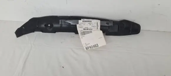 Audi A3 S3 8V Fender foam support/seal 8V7821111A