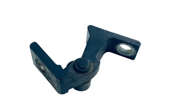 Front door lower hinge