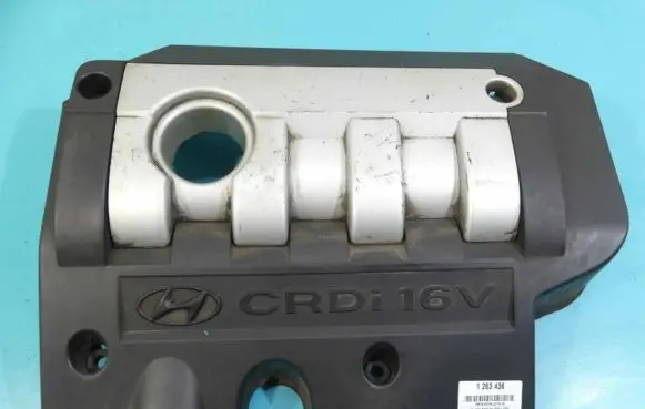 Hyundai Santa Fe Engine cover (trim) IMPRK1263436