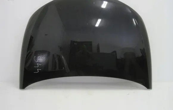 Seat Ibiza IV (6J,6P) Engine bonnet/hood 