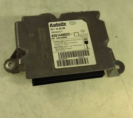 Airbag control unit/module