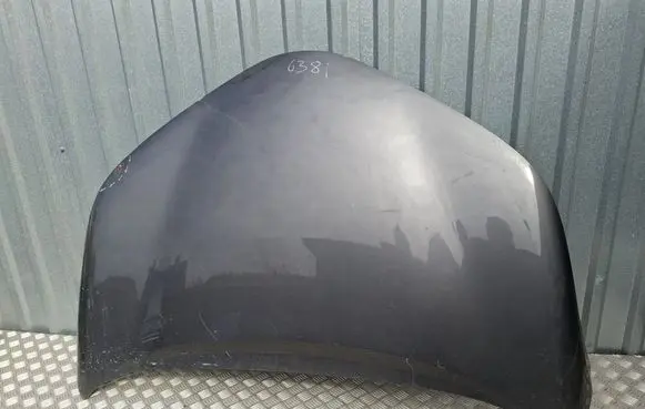 Toyota C-HR I Engine bonnet/hood 53301F4030
