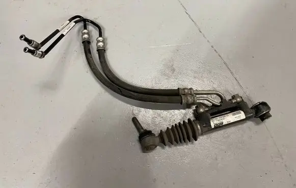 Porsche 911 991 Other rear suspension part 99135908503 22254033