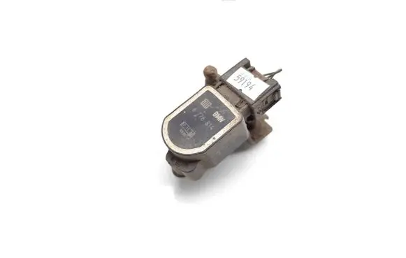 Headlight/headlamp level sensor