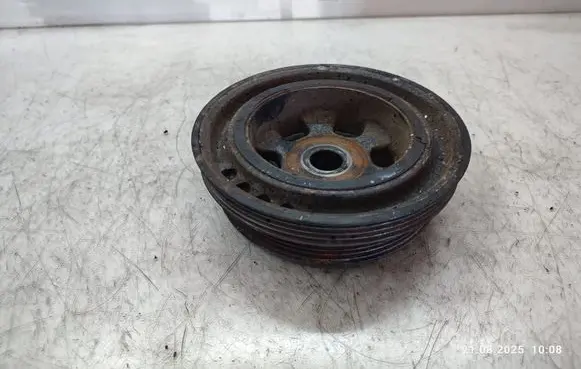 Fiat Ducato Crankshaft pulley