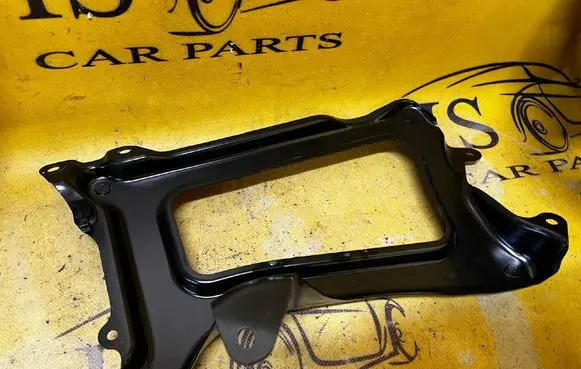Porsche Cayenne (9Y0 9Y3) Battery bracket 9Y0907908