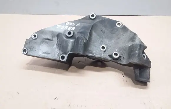 Ford Mondeo MK IV Generator/alternator bracket 9662533080 30777382