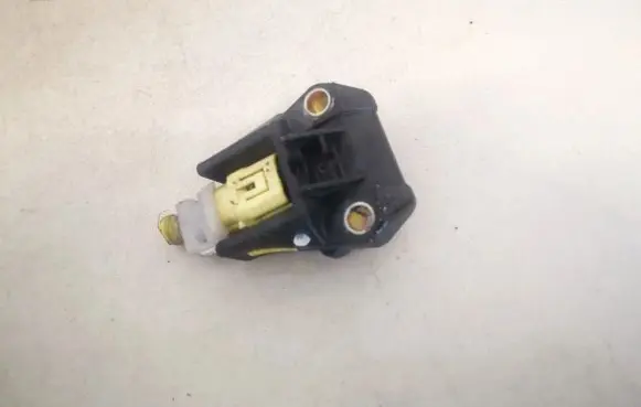 Subaru Legacy Airbag deployment crash/impact sensor 98231ag000 252100-0080