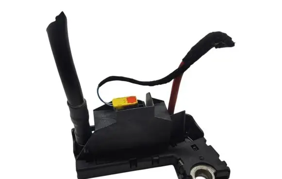 Audi A1 Comfort/convenience module 4F0915519