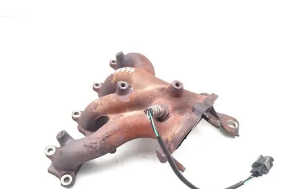 Honda HR-V Exhaust manifold D16W5