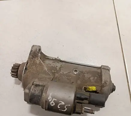 Volkswagen Transporter - Caravelle T5 Starter motor 1591smb12v0 Esw20er2