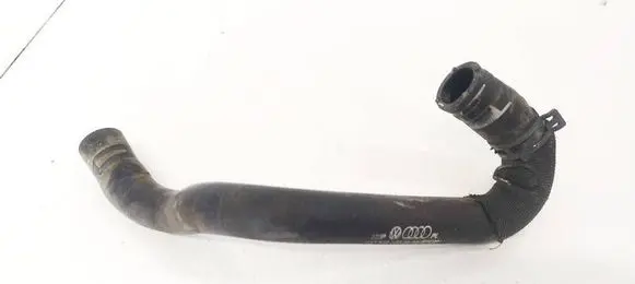 Audi A4 S4 B8 8K Engine coolant pipe/hose 8K1819350AL