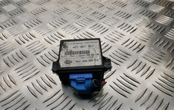 Audi A6 S6 C5 4B Light module LCM 4Z7907357 5LA00808110