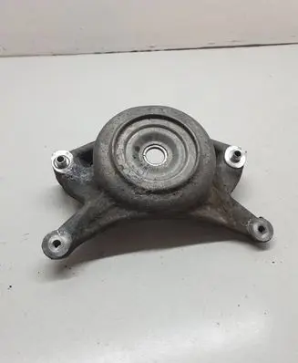 Audi A4 S4 B8 8K Coil spring mount 8K0412253A 9124T